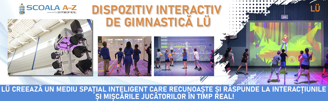 Material didactic - Scoala de la A la Z
