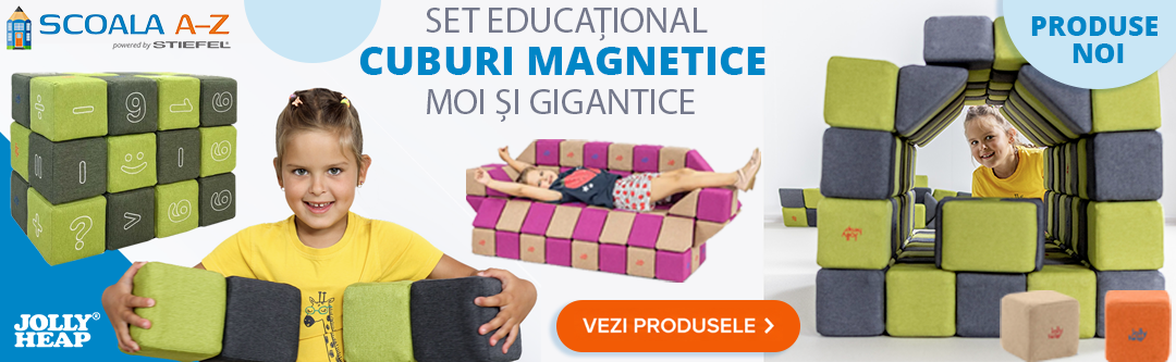Material didactic - Scoala de la A la Z