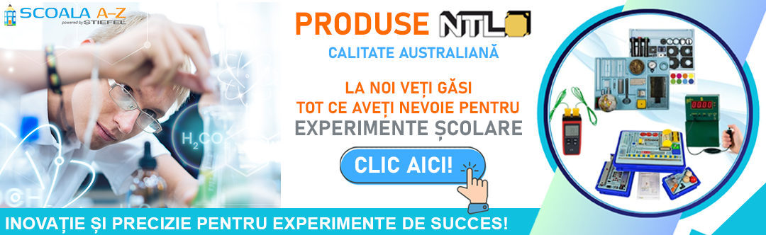 Material didactic - Scoala de la A la Z