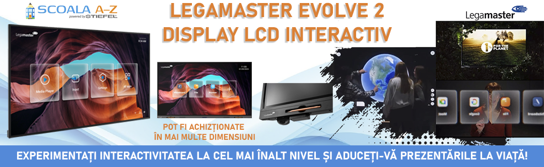 Material didactic - Scoala de la A la Z