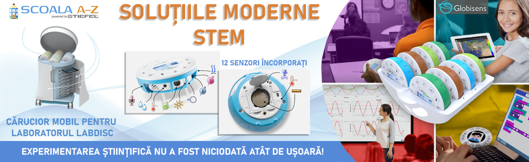 Material didactic - Scoala de la A la Z