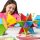 Set educativ de construcție pentru grupuri, 276 piese – Original Polydron