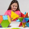 Set educativ de construcție pentru grupuri, 276 piese – Original Polydron