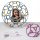 Set educativ pentru construirea solidelor arhimedice, 160 piese – Original Polydron Frameworks