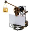 Set educativ pentru știință, tehnologie, inginerie și matematică, 486 piese – Original Polydron STEM