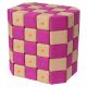 Set de cuburi magnetice moi JollyHeap Basic – 100 piese