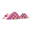 Set de cuburi magnetice moi JollyHeap Basic – 100 piese