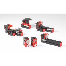   Sistem modular educațional 4‑în‑1 pentru școala primară