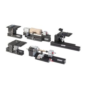   Extensie de putere pentru UNIMAT ML Technik – pentru proiecte mari și formare profesională