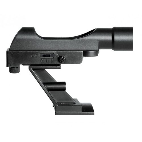 Bresser Pluto 114/500 EQ telescop