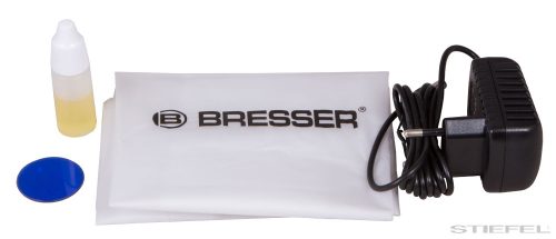 Bresser Erudit DLX 40x–1000x microscop