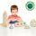 Set de construcție magnetică, 48 piese – Polydron KinderMag