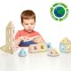 Set de construcție magnetică, 48 piese – Polydron KinderMag