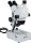 Bresser Advance ICD 10x-160x microscop