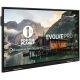 Display interactiv Legamaster Evolve PRO cu software educațional Gynzy