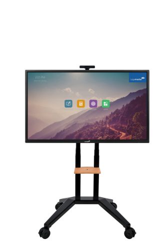 Stand mobil Legamaster MOTION PRO