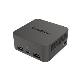   DISPOZITIV PENTRU PARTAJAREA ECRANULUI LEGAMASTER AIRSERVER CONNECT 3