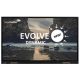 Display interactiv Legamaster Evolve Dynamic cu software educațional Gynzy