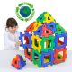 Set educativ de construcție gigant, 40 piese – Giant Polydron