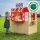 Set educativ pentru construirea unui magazin, 83 piese – Giant Polydron Build-A-Shop