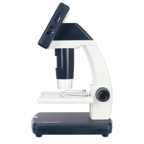 Microscop Discovery Artisan 128 Digital