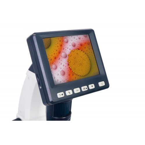 Microscop Discovery Artisan 128 Digital