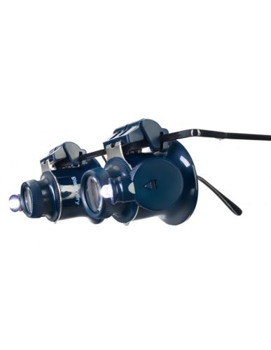 Lupa Discovery Crafts DGL 30