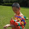 Set educativ de construcție creativă, 42 piese – Giant Octoplay