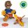 Set de construcție creativă, 21 piese – My First Octoplay