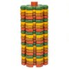 Set de construcție creativă, 21 piese – My First Octoplay