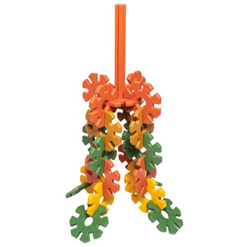 Set de construcție creativă, 21 piese – My First Octoplay