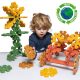 Set de construcție creativă, 42 piese – My First Octoplay