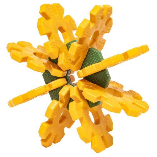 Set de construcție creativă, 42 piese – My First Octoplay