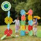 Set educativ de construcție gigant pentru grupă, 42 piese – XL Octoplay