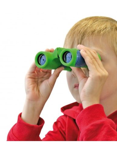 Binoclu pentru copii Bresser Junior 6x21