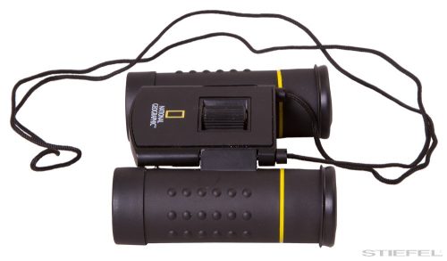  National Geographic 8x21 binoclu