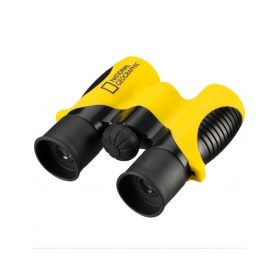 Binoclu pentru copii National Geographic 6x21 junior