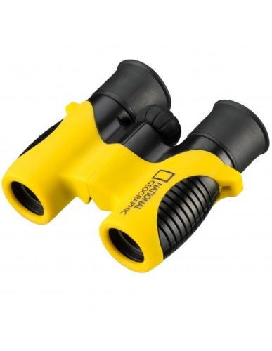 Binoclu pentru copii National Geographic 6x21 junior