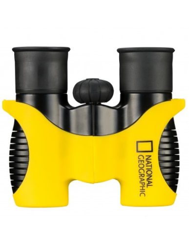 Binoclu pentru copii National Geographic 6x21 junior