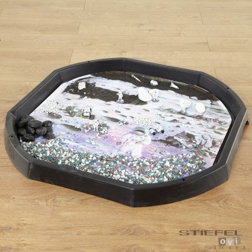 Covor de teren Lună