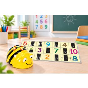 PACHET BEE-BOT + 1 TRASEU la alegere