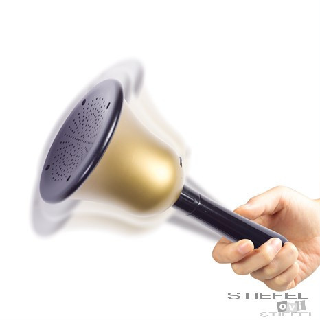 Clopot electronic