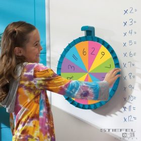 Roată mare magnetică