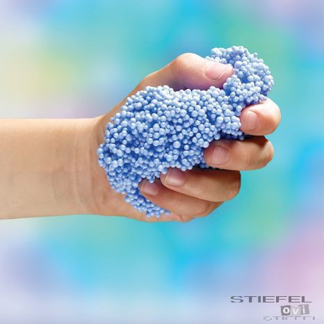 Playfoam-mărgele de spumă (4 buc.)