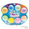 Playfoam-mărgele de spumă (8 buc.)