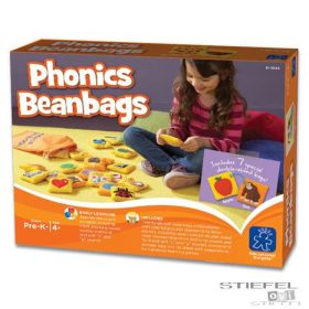 Phonics Beanbags