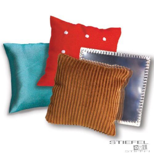 Tampoane tactile - joc de dezvoltare senzorială