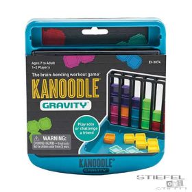 KanoodleŽ Gravitație