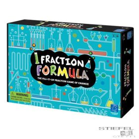 Joc de societate Broken Experiments