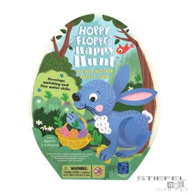 Joc Hungry Bunnies